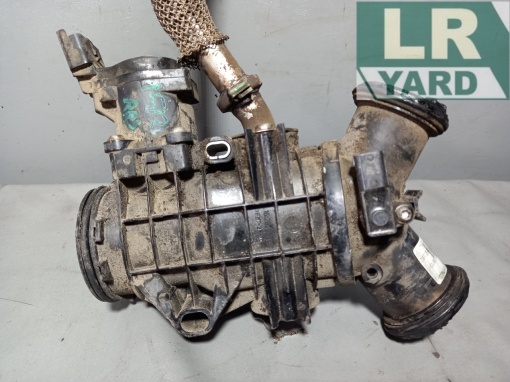 Accelerator flap 2.7 TDV6 LR078820 4S7Q9L444CK