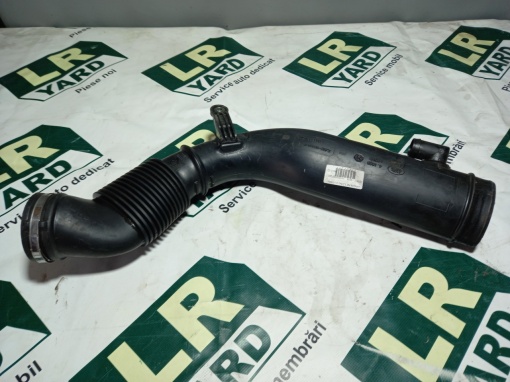 Air duct 2.2 TD4/SD4 RANGE ROVER EVOQUE 2012-2018 LR049681