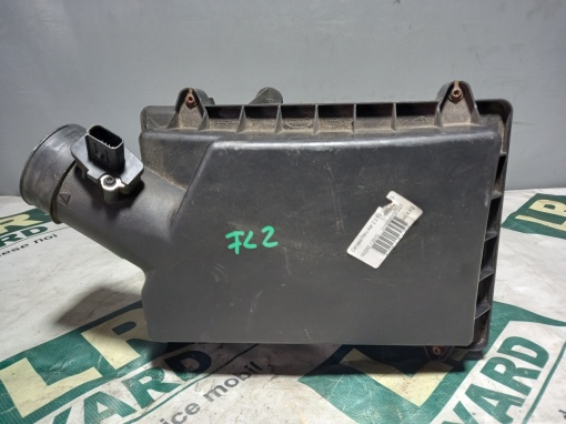 Air filter housing 2.2 TD4/SD4 FREELANDER 2 2006-2014 LR006073 6G929600BF