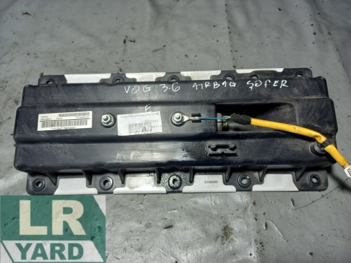 Airbag sofer LHD RANGE ROVER 2002-2009; RANGE ROVER 2010-2012 FBZ500060 7H42-042A01-AA
