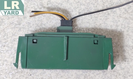 Alarm module FREELANDER 1 1996-2006 YWY100460 - Img 1