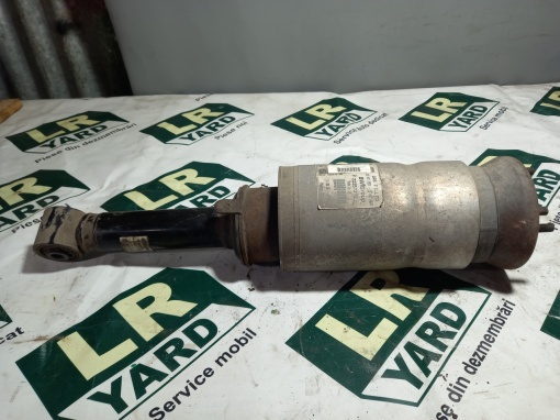 Amortizor cu perna fata RRS05; RRS10 LR041108 5H32-18B036-AC