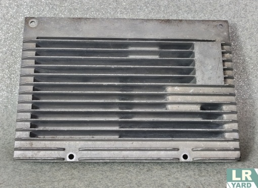 Amplificator audio final RANGE ROVER SPORT 2005-2009; RANGE ROVER SPORT 2010-2013; DISCOVERY 3 2005-2009; DISCOVERY 4 2010-2016 LR024836 AH32-19C164-AB
