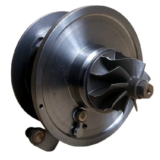 Ansamblu miez central ( echilibrat) turbina stanga Motor 3.6 TDV8 LR021046 Melett 6H4Q-6K682-HG