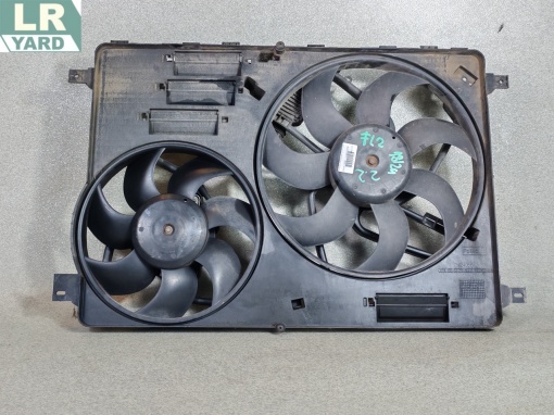 Ansamblu ventilatoare FL2 LR011905 6G91-8C607-BD - Img 1