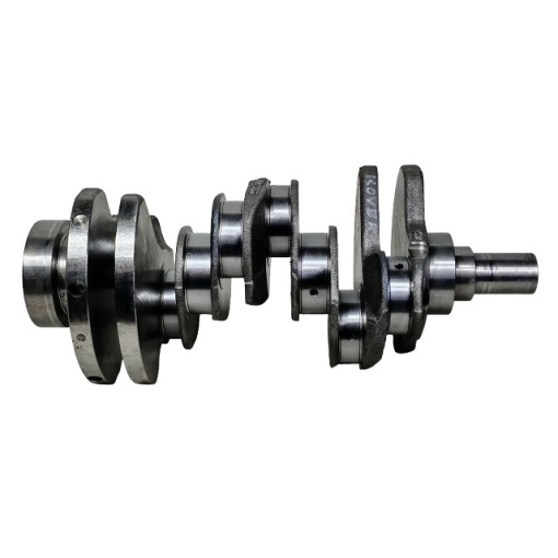 Arbore Motor 3.0 TDV6 Gen1 Euro5; Motor 3.0 TDV6 Gen2 Euro6 Original cota reparatie B3 ( biela 0.75) P2 ( palier 0.50 )