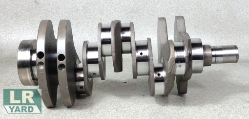 Arbore / vibrochen motor cota B1( biela 0.25) P1 ( palier 0.25) 3.0; 3.0G2