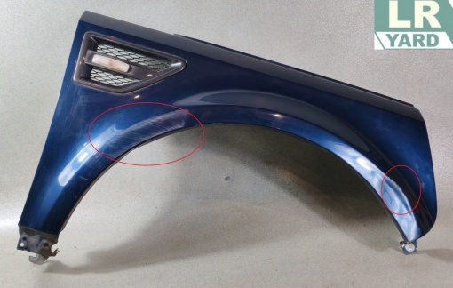 Aripa dreapta FREELANDER 2 2006-2014 LR005867 6H52-16015-AL