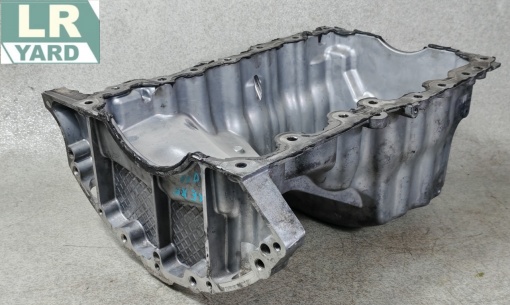 Baie de ulei Motor 2.0 Ingenium DTA; Motor 2.0 Ingenium DTD; Motor 2.0 Ingenium Benzina JDE41139 G4D36C674AE