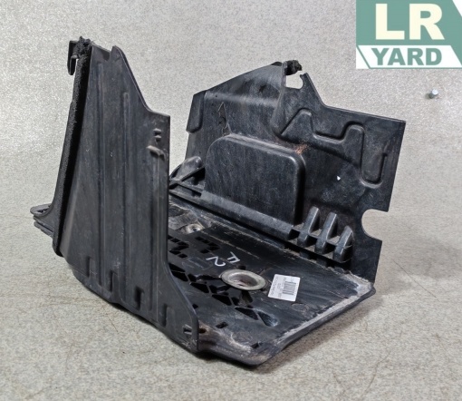 Battery bracket FREELANDER 2 2006-2014; RANGE ROVER EVOQUE 2012-2018; DISCOVERY SPORT &gt;2015 LR023753