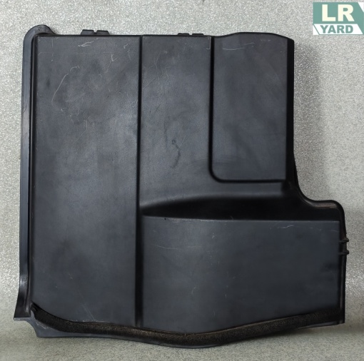 Battery cover LH DISCOVERY 3 2005-2009; RANGE ROVER SPORT 2005-2009 DWN500032 5H2218B692BA