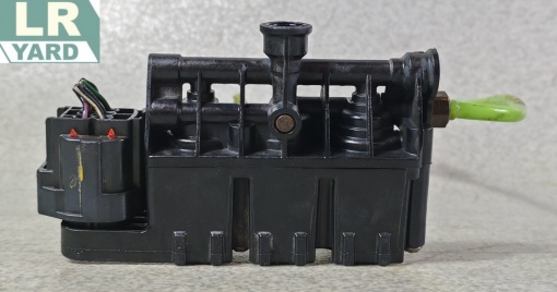 Bloc valve spate D3; D4; RRS05; RRS10 RVH000055 5H22-5B710-BA