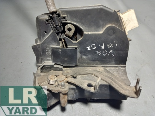 Broasca dreapta fata LHD RANGE ROVER 2002-2009 CWC000081 1H4Z-7821812B-AB