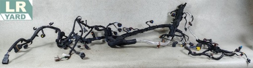 Cablaj motor 2.0DTD; 2.0DTA VELAR; JFPA; JXE; JNXF LR154599 K4D3-12A690-CE