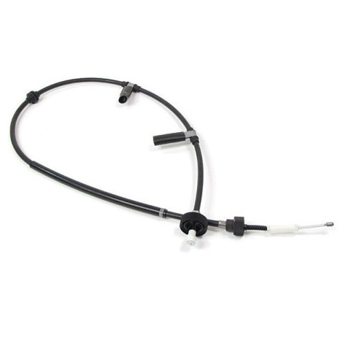 Cablu frana de mana DISCOVERY 3 2005-2009; DISCOVERY 4 2010-2016; RANGE ROVER SPORT 2005-2009; RANGE ROVER SPORT 2010-2013 LR018470 Metzger 5H22-2A693-DB