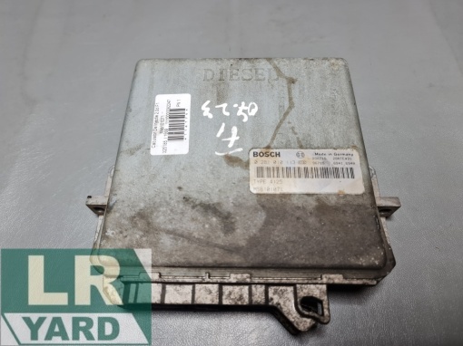 Calculator de injectie Motor 2.0 Clasic F1 MSB101071 1H5Z-9J464-EA