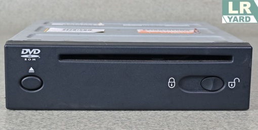 Calculator navigatie RANGE ROVER 2002-2009; DISCOVERY 3 2005-2009; RANGE ROVER SPORT 2005-2009 YIB500160 8H42-10E887-AC