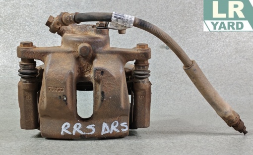 Caliper dreapta spate VOG02; VOG10; D3; D4; RRS05; RRS10 SOB500042 5H2Z-2552-BA