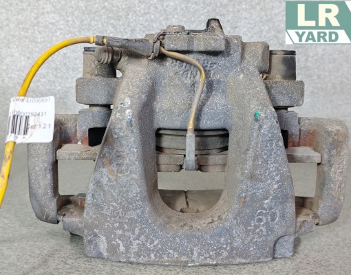 Caliper stanga fata RANGE ROVER VELAR ≥2017 LR090691 GX73-2B302-BA