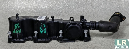 Capac aerisire Motor 2.0 Ingenium DTD; Motor 2.0 Ingenium DTA Jaguar XE RANGE; Jaguar ALL NEW XF; Jaguar F-PACE; DISCOVERY 5 2017≥; RANGE ROVER VELAR ≥2017; RANGE ROVER SPORT 2014-2022 JDE39877 G4D3-6J014-AD