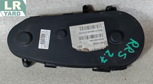 Capac distributie pompa injectie Motor 2.7 TDV6 DISCOVERY 3 2005-2009; RANGE ROVER SPORT 2005-2009; Jaguar XF; Jaguar S-TYPE; Jaguar XJ ≥2003 1331265 4R8Q-6A247-BE
