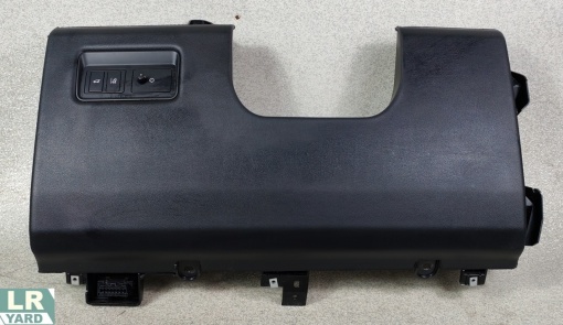 Capac sub volan LHD RANGE ROVER SPORT 2014-2022; RANGE ROVER 2013-2022 LR034678 CPLA-044F08-AC
