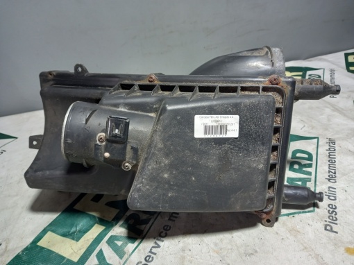 Carcasa filtru aer dreapta Motor 4.4 TDV8 LR022813 BH42-9600-BB