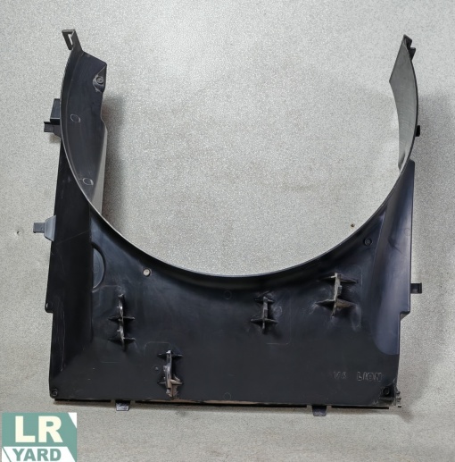 Carcasa inferioara electroventilator Motor 2.7 TDV6 DISCOVERY 3 2005-2009; DISCOVERY 4 2010-2016; RANGE ROVER SPORT 2005-2009 PGK500096 4H22-8K602-BA