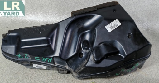 Carcasa superioara compresor aer DISCOVERY 3 2005-2009; DISCOVERY 4 2010-2016; RANGE ROVER SPORT 2005-2009; RANGE ROVER SPORT 2010-2013 LR044027 BH32-3C224-CA