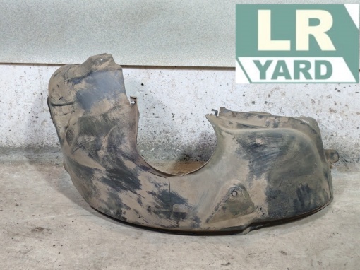 Carenaj dreapta spate FREELANDER 2 2006-2014 LR033729 6H52-278B50-AJ