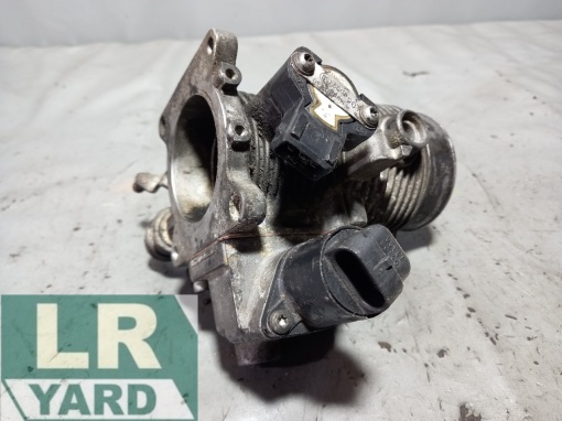 Clapeta acceleratie 2.5B MHB102240L 1H5Z-9E926-EA