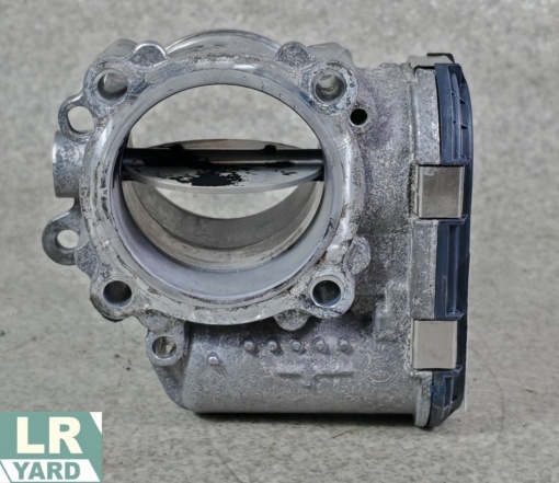 Clapeta acceleratie Motor 2.0 Ingenium DTD; Motor 2.0 Ingenium DTA LR073708 G4D3-9F991-AA