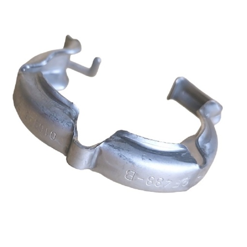 Clema EGR Motor 2.7 TDV6; Motor 3.0 TDV6 Gen1 Euro5; Motor 3.0 TDV6 Gen2 Euro6 1311338 OEM 4R8Q-9F488-BB