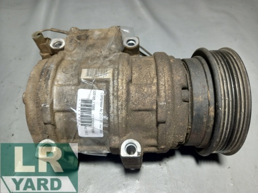 Compresor AC 2.0CL FL1 AWR1458 1H5Z-19D629-FA