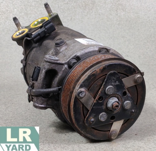 Compresor AC JXF C2Z29596 CX23-19D629-EB