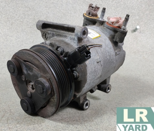Compresor AC Motor 2.2 TD4/SD4 FREELANDER 2 2006-2014 LR056301 6G91-19D629-FD