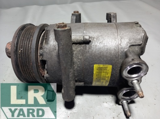 Compressor AC 2.2 TD4/SD4 FREELANDER 2 2006-2014 LR056301