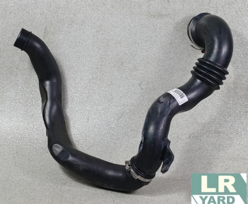 Conducta aer stanga Motor 2.7 TDV6 Jaguar XF; Jaguar XJ ≥2003; Jaguar S-TYPE C2C27743 4R83-9690-AF