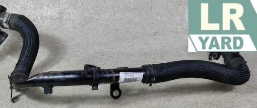 Conducta termostat Motor 2.0 Ingenium DTA; Motor 2.0 Ingenium DTD LR081684 G4D3-8A512-AF