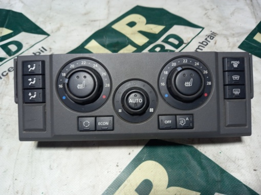 Consola clima DISCOVERY 3 2005-2009 JFC500960 6H22-19980-DB