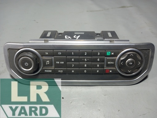 Consola clima DISCOVERY 4 2010-2016 LR020187 AH22-18C858-AE