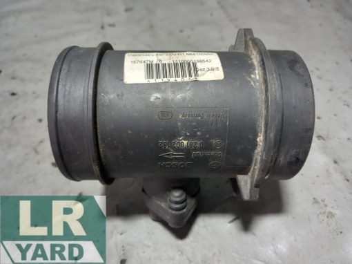 Debitmetru aer Motor 2.0 Clasic FREELANDER 1 1996-2006 MHK100850 1H5Z-12A680-AA