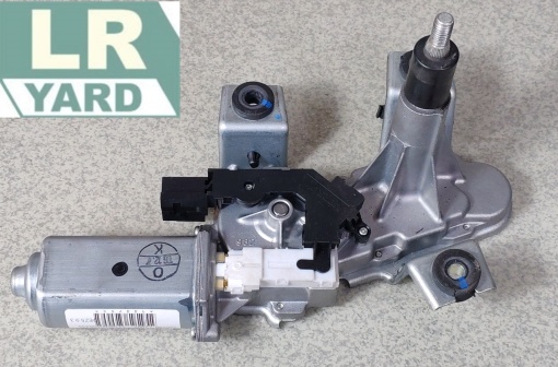 DISCOVERY 3 2005-2009; DISCOVERY 4 2010-2016 LR029682 4H2217C421AA tailgate wiper motors