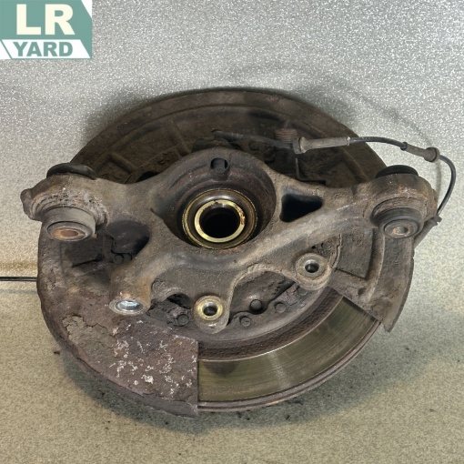 DISCOVERY 3 2005-2009; DISCOVERY 4 2010-2016; RANGE ROVER SPORT 2005-2009; RANGE ROVER SPORT 2010-2013 LR045824 5H327G366CB