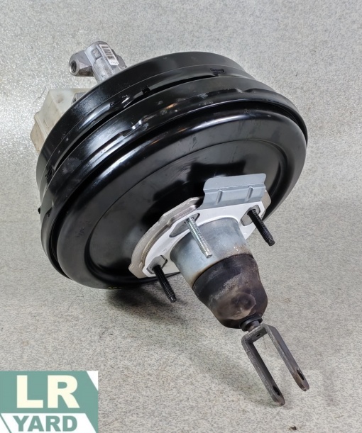 DISCOVERY 4 2010-2016; RANGE ROVER SPORT 2010-2013 LR014571 AH222002AA