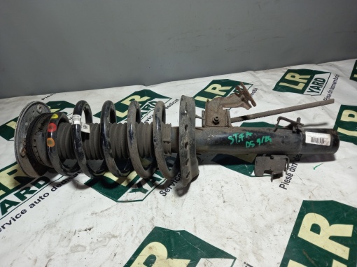 DISCOVERY SPORT front left shock absorber &gt;2015 LR116119