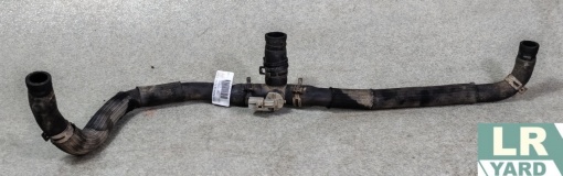 EGR coolant hose with sensor 3.0 TDV6 Gen1 Euro5; 3.0 TDV6 Gen2 Euro6 LR033912 LR033912