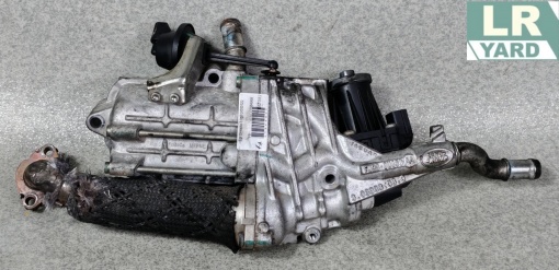 EGR dreapta Motor 3.0 TDV6 Gen2 Euro6 LR063122 FW93-9U438-AA