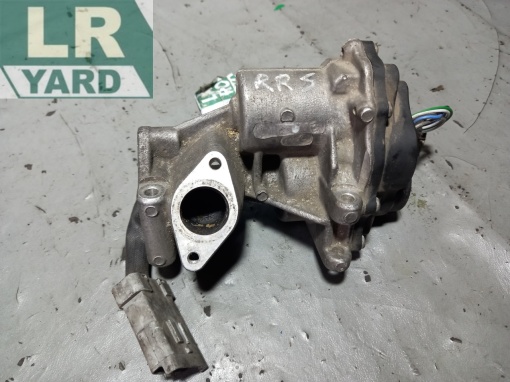 EGR Dreapta Motor 3.6 TDV8 LR018321 6H4Q-9D475-DA