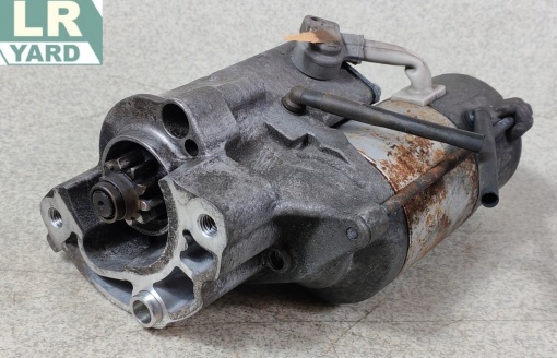 Electromotor Motor 2.2 TD4/SD4 FREELANDER 2 2006-2014; RANGE ROVER EVOQUE 2012-2018; DISCOVERY SPORT ≥2015 LR014060 AH52-11001-AC
